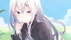 Animax Asia Menayangkan Anime Re:ZERO Season 2