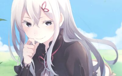 Animax Asia Menayangkan Anime Re:ZERO Season 2