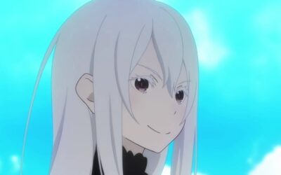 Re:ZERO Season 2 Siap Tayang Tanggal 8 Juli 2020