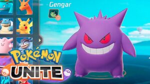 Game Baru Pokémon Unite Untuk Switch dan Smartphone