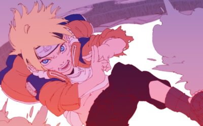 Alasan Dibalik Boruto Kecil Lebih Cerdas Ketimbang Naruto Kecil