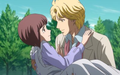 Film Haikara-San Part 2 Rilis tanggal 7 Juli 2020