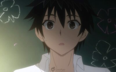 Anime I’m Standing on a Million Lives Tayang di Fall 2020