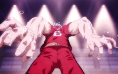 Burning Kabaddi Mendapat Adaptasi Anime TV Series