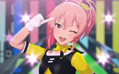 Game The IDOLM@STER Starlit Season Rilis untuk PC dan PS4