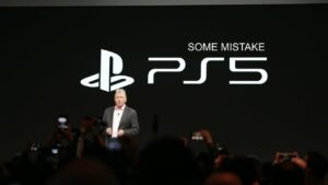 9 Kesalahan yang Sony Lakukan Terhadap Playstation 5