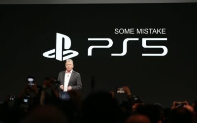 9 Kesalahan yang Sony Lakukan Terhadap Playstation 5