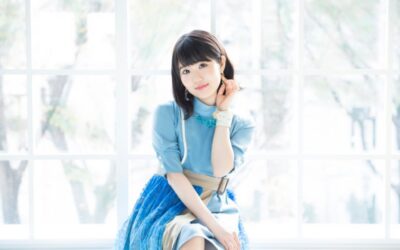 Nao Tōyama Mengadakan Konser Streaming Online Gratis tanggal 13 Juni 2021