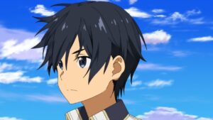 Manga Sword Art Online: Alicization Lycoris Tamat