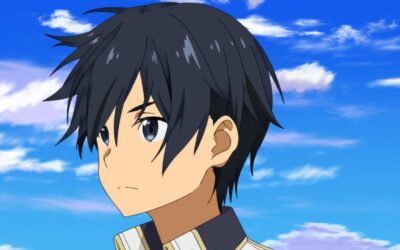 Manga Sword Art Online: Alicization Lycoris Tamat