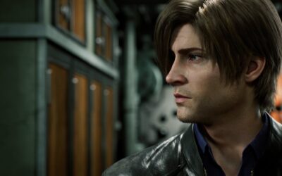 Netflix Mengeluarkan Trailer Terbaru Resident Evil: Infinite Darkness