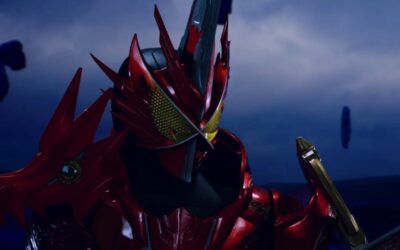 Film Perayaan Crossover Kamen Rider dan Super Sentai Melibatkan 83 Pahlawan