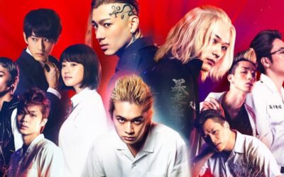 Film Live Action Tokyo Revengers Akhirnya Mengumumkan Tanggal Rilis