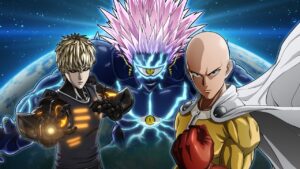 Game One-Punch Man: A Hero Nobody Knows Mengakhiri Layanan Online Multiplayer Tahun 2022