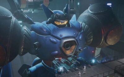 Anime Level 5 Tayang Perdana Tanggal 1 Oktober 2021