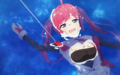 Voice Actress Asuka Itou Mengumumkan Pernikahan dan Kelahiran Anak Pertamanya