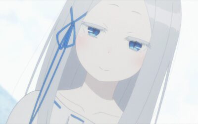 10 Anime Fantasy Terbaik di 2020