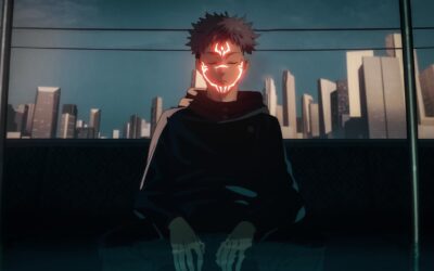Manga Jujutsu Kaisen Kembali Lanjut Agustus 2021