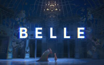 Film Belle Memperoleh Keuntungan Lebih dari 8 Juta Dollar dalam 3 Hari