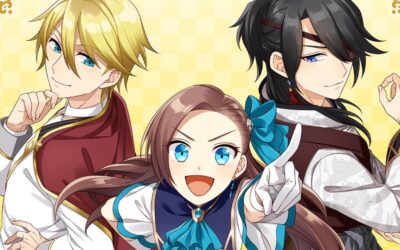 Game My Next Life as a Villainess: All Routes Lead to Doom! Hadir di Switch