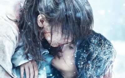 Film Rurouni Kenshin: The Beginning Tayang di Netflix Tanggal 30 Juli 2021