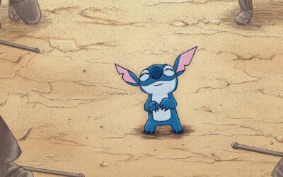 Hiroto Wada Sang Kreator Manga Stitch and the Samurai Meninggal Dunia