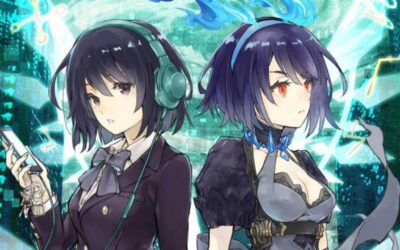 Manga SINoALICE and My Happy Marriage Dilisensi Oleh Square Enix