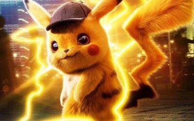 Film Live Action Baru Pokémon Sedang Digarap Netflix