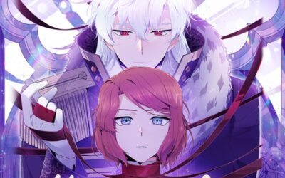 Rekomendasi Manhwa Korea Paling Menarik Dibaca di 2021 (Part 4)