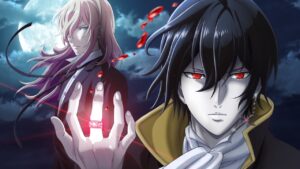 Rekomendasi Manhwa Korea Paling Menarik Dibaca di 2021 (Part 2)