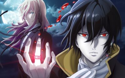 Rekomendasi Manhwa Korea Paling Menarik Dibaca di 2021 (Part 2)