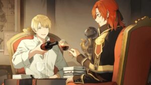 Rekomendasi Web Novel Paling Menarik Dibaca di 2021 (Part 1)