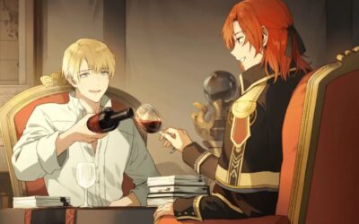 Rekomendasi Web Novel Paling Menarik Dibaca di 2021 (Part 1)