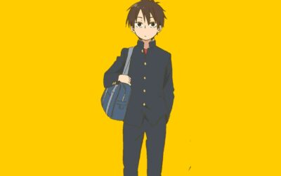 Karakter Baru Anime Miss Kobayashi’s Dragon Maid S