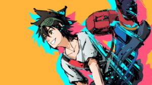 Rekomendasi Manhwa Korea Paling Menarik Dibaca di 2021 (Part 3)