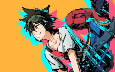 Rekomendasi Manhwa Korea Paling Menarik Dibaca di 2021 (Part 3)