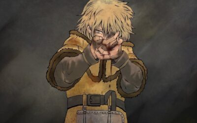 Anime Vinland Saga Lanjut Season 2