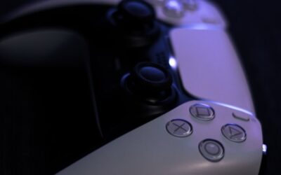 Browser Tersembunyi Ada di PlayStation 5