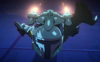 Trailer Terbaru Anime Star Wars: Visions