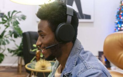 Headset Stereo Terbaru Xbox dari Microsoft