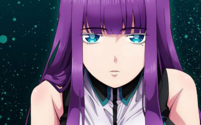 PV Terbaru Anime Shuumatsu no Harem Rilis