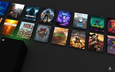 Jangan Sampai Ketinggalan Acara Xbox di Gamescom 2021