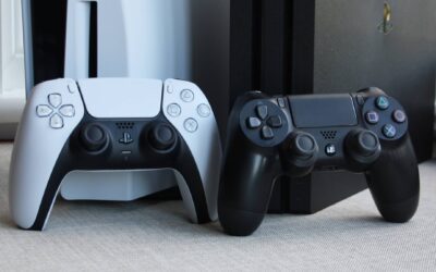 PS5 dan PS4 Resmi Kehilangan Game Eksklusif
