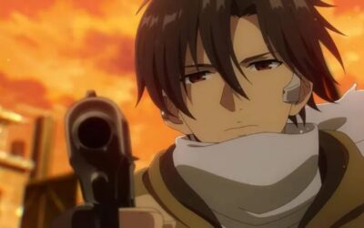 PV Terbaru Anime 86 Season 2 Rilis