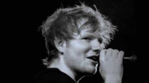Lagu Bad Habbits dari Ed Sheeran Mendapat Versi AMV di Jepang