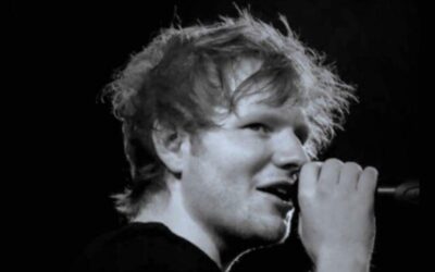 Lagu Bad Habbits dari Ed Sheeran Mendapat Versi AMV di Jepang