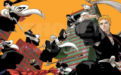 Cerita Terbaru Bleach Menuju Arc Neraka