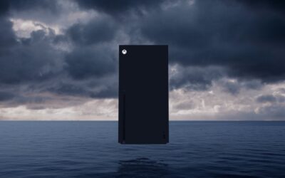 Fitur Night Mode Hadir di Xbox