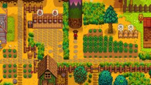 Game Stardew Valley Hadir di Xbox Game Pass