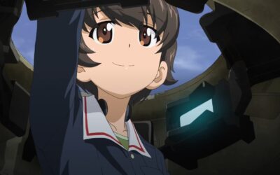 Film Anime Girls und Panzer das Finale : Part 3 Rilis di Bulan Oktober 2021